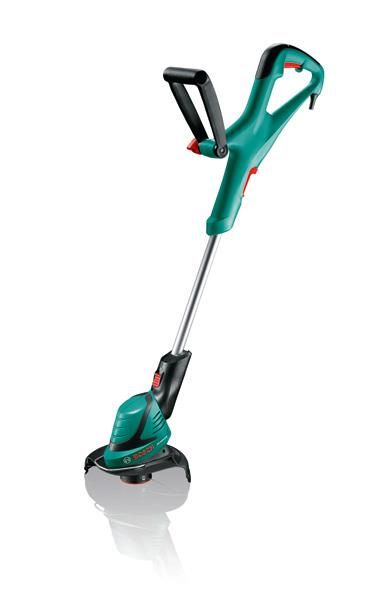 Тример садовий Bosch ART 24 400Вт 24см телескопічна рукоятка 2.6кг