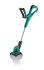 Тример садовий Bosch ART 24 400Вт 24см телескопічна рукоятка 2.6кг