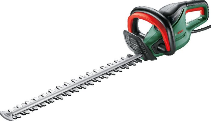 Кущоріз Bosch UniversalHedgeCut 50 480Вт 50см крок різу 26мм 3.67кг