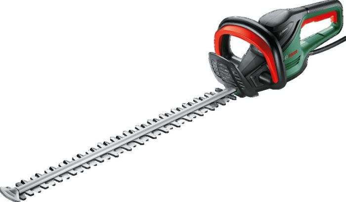 Кущоріз Bosch AdvancedHedgeCut 65 500Вт 65см крок різу 34мм 5.62кг