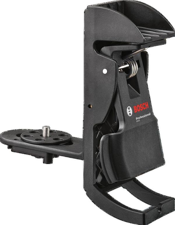 Тримач універсальний Bosch Professional BM3, 155х77х173мм,0.3кг
