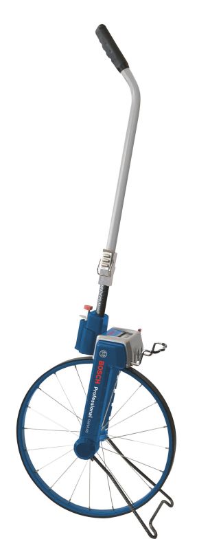 Курвіметр Bosch Professional GWM 40, D колеса 389.1мм