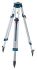 Штатив Bosch Professional BT160 для оптичних нівелірів, 5/8", 97-160см, 4.1кг