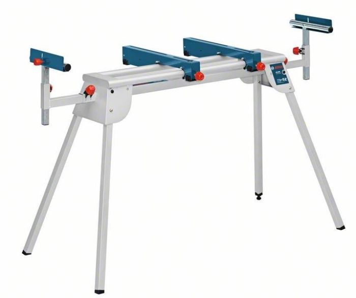 Верстат Bosch Professional GTA 2600 940х2600мм навантаження до 250кг 15.3кг