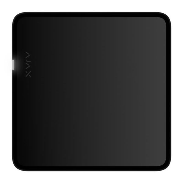 Мережевий відеореєстратор Ajax NVR HAC, HDMI, 16 каналів, чорний