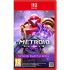 Гра консольна Switch 2 METROID PRIME 4 BEYOND, картридж