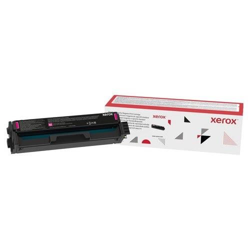 Тонер картридж Xerox C230/C235 Magenta (1500 стор)