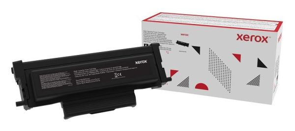 Тонер картридж Xerox B225/B230/B235 Black (3 000 стор)