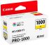 Картридж струменевий Canon PFI-1000 PRO-1000 Yellow