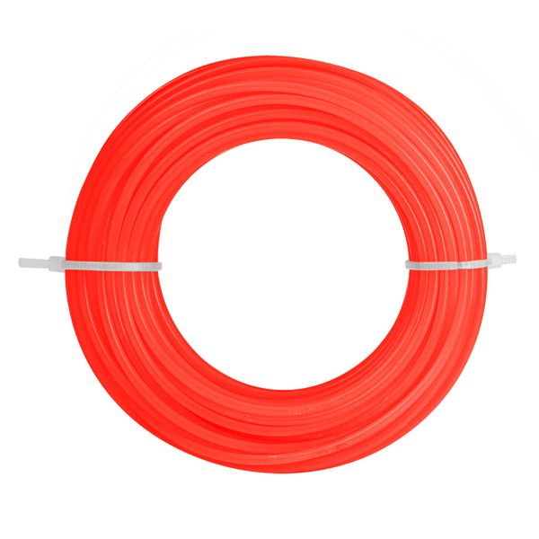 Ліска косильна Neo Tools 1.6мм 15м
