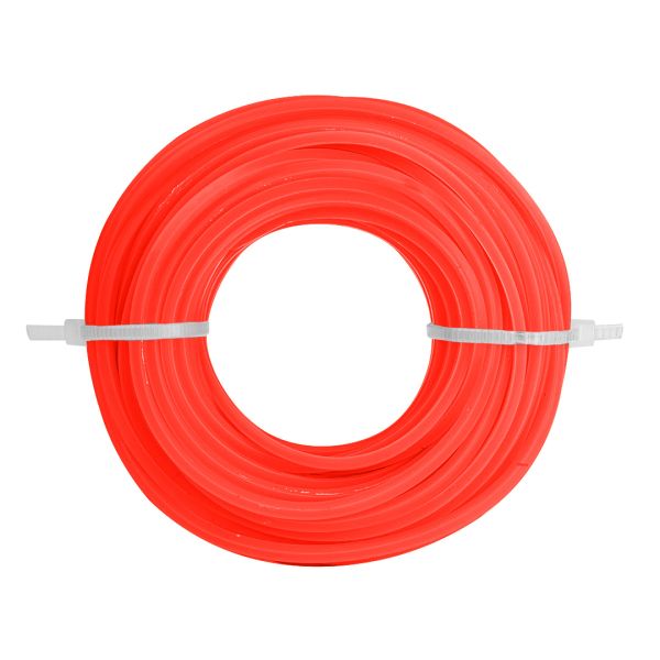 Ліска косильна Neo Tools 3мм 15м