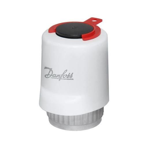 Термоелектричний привод Danfoss Thermot TWA-K, NO, M30x1.5, 2Вт, 230В