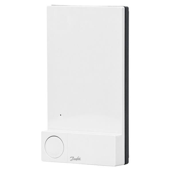 Модуль розширення Danfoss Icon 24В, дротовий, Zigbee, 5В