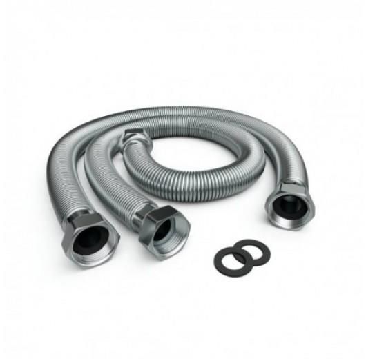 Комплект шлангів Volcano AC/EC 3/4" 60-90 см