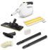 Пароочисник Karcher SC 1 Multi & Up, 1300Вт, 200мл, білий