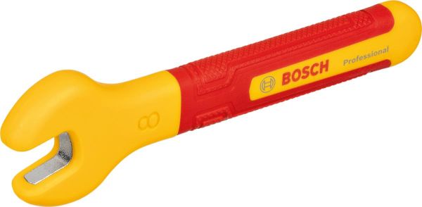 Ключ гайковий Bosch Professional, 8мм, VDE