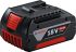 Акумулятор Bosch Professional GBA 18В 4А·год 1.1кг