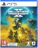 Гра консольна PS5 HELLDIVERS 2, BD диск