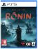 Гра консольна PS5 Rise of the Ronin, BD диск