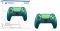 Геймпад PlayStation 5 Dualsense BT, Chrome Teal