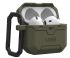 Чохол UAG для AirPods (Gen 4, 2024), Scout, Olive Drab