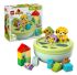 Конструктор LEGO DUPLO My First Сортувальник фігур: будинок для цуценят