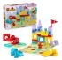 Конструктор LEGO DUPLO Town Гра «Замок Хопсі»