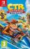 Гра консольна Switch Crash Team Racing Nitro-Fueled, картридж