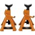 Підставка автомобільна Neo Tools 3т, 290-435мм, 2шт