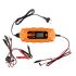 Зарядний пристрій Neo Tools, 4A/70Вт, 3-120А·год, для STD/AGM/GEL/LiFePO4