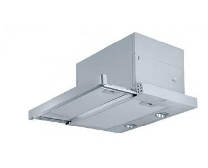 Витяжка Franke телескопічна, 60см, 1253м.куб/год, Flexa FTC 626 L, нерж