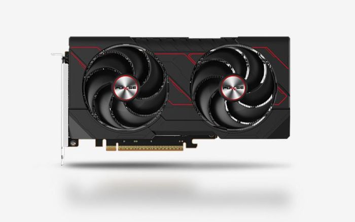 Відеокарта SAPPHIRE Radeon RX 9060 XT 8GB GDDR6 PULSE GAMING OC