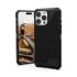 Чохол UAG для iPhone 16 Pro Max, Metropolis LT Magsafe, Kevlar Black
