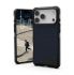 Чохол UAG для iPhone 18/17 Pro Max, Metropolis LT MagSafe, Kevlar Mallard
