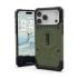 Чохол UAG для iPhone 17 Pro Max, Pathfinder MagSafe, Olive