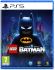 Гра консольна PS5 LEGO Batman: Legacy of the Dark Knight, BD диск