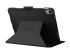 Чохол UAG для iPad 10.9"(10th Gen, 2022)/11'(Gen 11, 2025) Scout Folio, Black