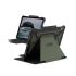 Чохол UAG для iPad Air 11"(Gen 6, 2024/Gen 7, 2025), Metropolis SE, Olive
