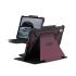 Чохол UAG для iPad Pro 11"(Gen 5, 2024), Metropolis SE, Bordeaux