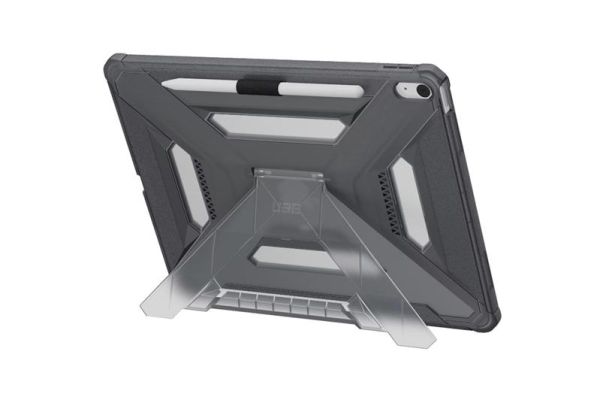 Чохол UAG для iPad Air 13" (Gen 3, 2026), Scout+, Ash