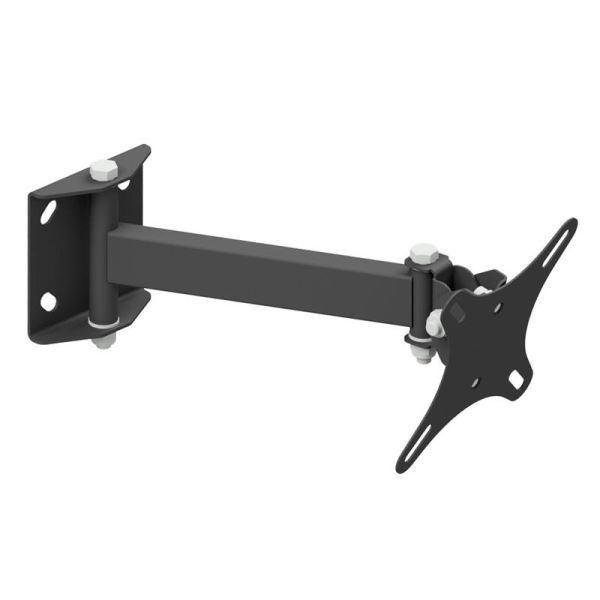 Кріплення ТВ поворотне Simpler 12ET 18-28"