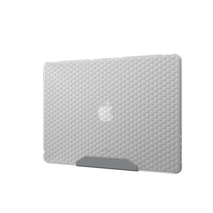 Чохол UAG для MacBook Air 13"(2022-2025), Essential Armor, Ice