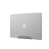 Чохол UAG для MacBook Air 13"(2022-2025), Essential Armor, Ice
