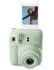 Фотокамера миттєвого друку INSTAX Mini 12 GREEN