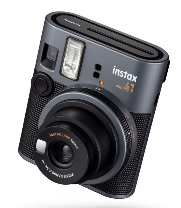 Фотокамера миттєвого друку INSTAX MINI 41
