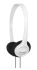 Навушники On-ear Koss KPH7 3.5 mini-jack, 1.2м, Білий
