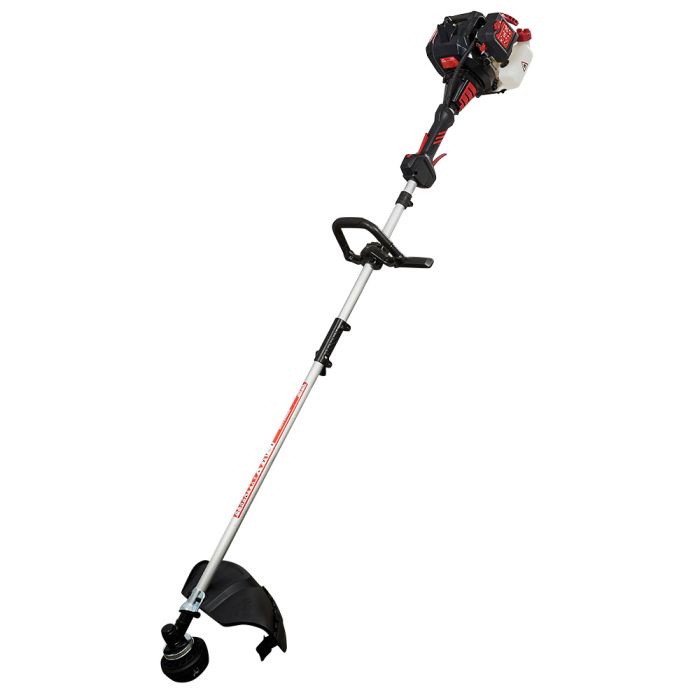 Тример садовий бензиновий Vitals Master BK 3312jd Black Edition 0.9кВт/1.2к.с. 33см3 25.5см ніж/ліска 43см 8.6кг