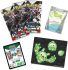 Колекційна карткова гра Pokemon: Black Bolt - Tech Sticker Collection SV10.5