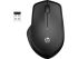 Миша HP 280 Silent, WL, чорний