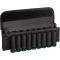 Набір ударних торцевих головок Bosch Professional Deep 1/2" 9шт